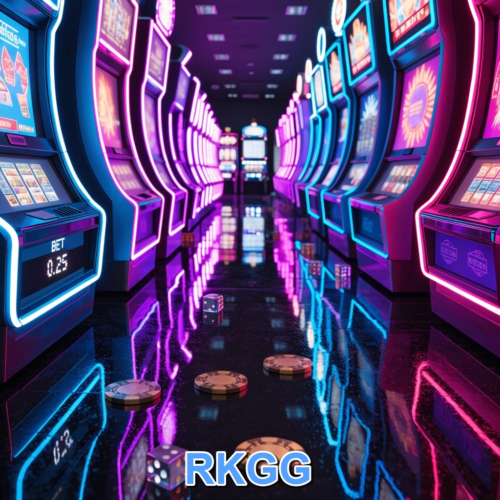 Dukungan Android RKGG
