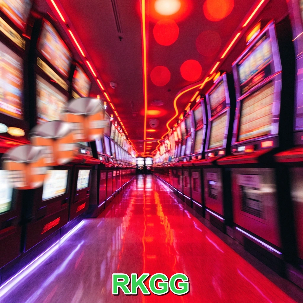 RKGG pilihan 2