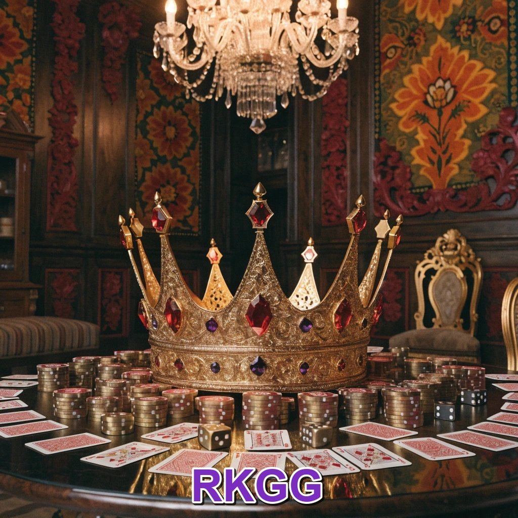 Ikon APK RKGG